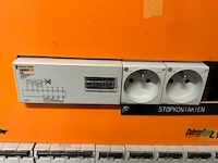 Werfkast - afbeelding 3 van  9