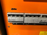 Werfkast - afbeelding 4 van  9