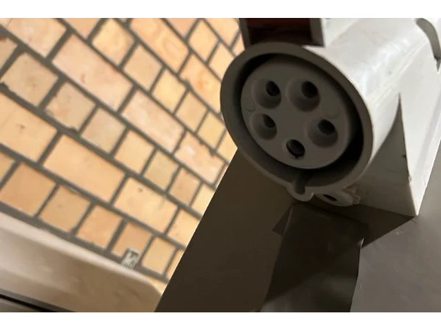 Werfkast - afbeelding 5 van  9