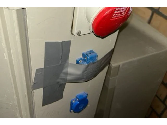 Werfkast - afbeelding 6 van  9