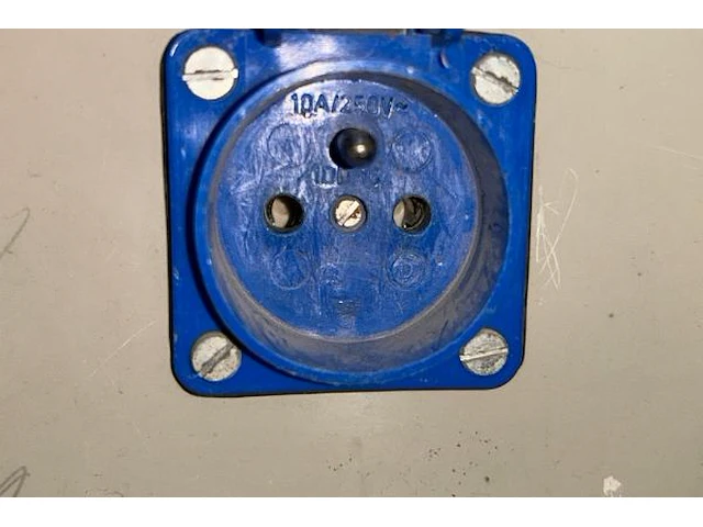 Werfkast - afbeelding 7 van  9