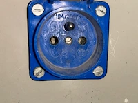 Werfkast - afbeelding 7 van  9