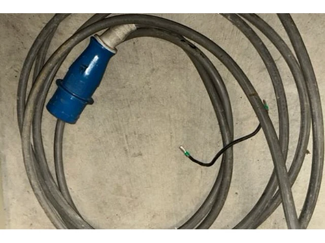 Werfkast - afbeelding 8 van  9