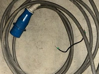 Werfkast - afbeelding 8 van  9