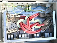 Werfkast - afbeelding 3 van  3