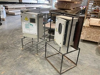 Werfkasten (2x) - afbeelding 2 van  7