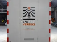 Werfkeet aanhangwagen anssems an - afbeelding 6 van  11