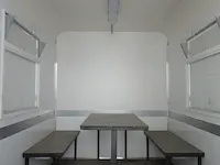 Werfkeet aanhangwagen anssems an - afbeelding 7 van  11