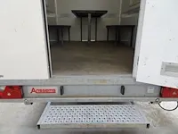 Werfkeet aanhangwagen anssems an - afbeelding 8 van  11