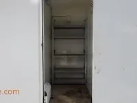 Werfkeet aanhangwagen anssems an - afbeelding 10 van  11