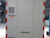 Werfkeet aanhangwagen anssems an - afbeelding 7 van  12