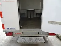 Werfkeet aanhangwagen anssems an - afbeelding 9 van  12