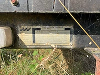 Werfkeet aanhangwagen - afbeelding 3 van  13