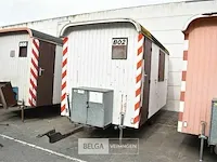 Werfkeet (b02) 200x370x275 - afbeelding 1 van  4