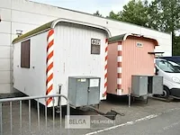 Werfkeet (b02) 200x370x275 - afbeelding 2 van  4