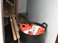 Werfkeet (b02) 200x370x275 - afbeelding 4 van  4