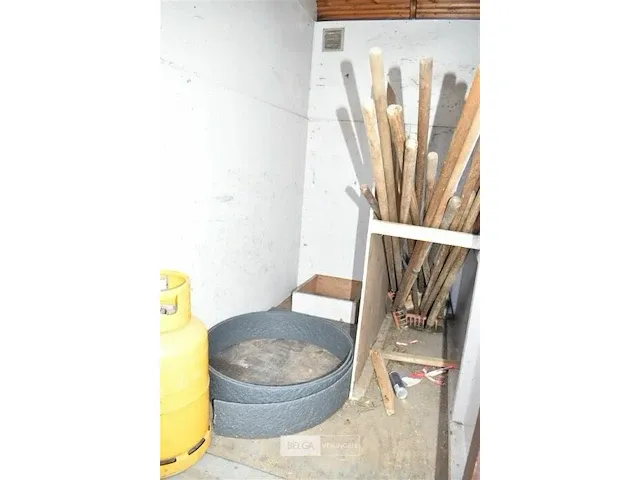 Werfkeet (b04) 200x370x280 - afbeelding 3 van  3