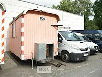 Werfkeet (b06) 200x370x275 - afbeelding 2 van  3