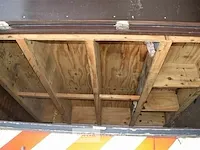 Werfkeet (b08) 200x370x275. - afbeelding 3 van  3