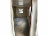Werfkeet container - afbeelding 3 van  14