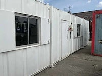Werfkeet container - afbeelding 7 van  14