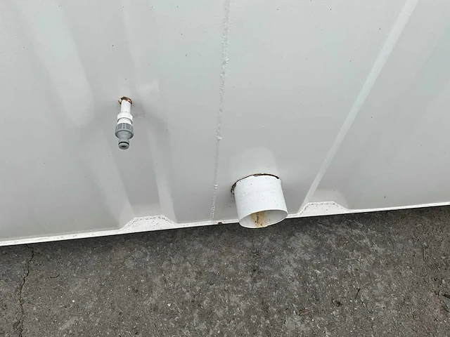 Werfkeet container - afbeelding 10 van  14