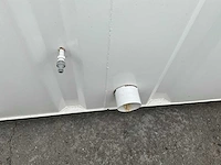 Werfkeet container - afbeelding 10 van  14