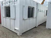 Werfkeet container - afbeelding 11 van  14