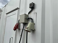 Werfkeet container - afbeelding 13 van  14