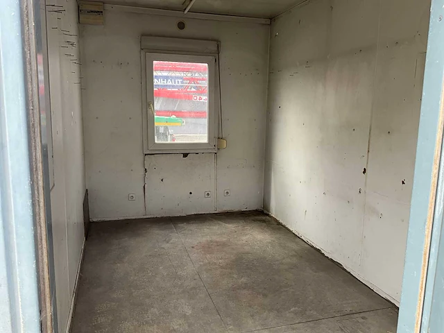 Werfkeet container - afbeelding 7 van  9