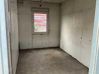 Werfkeet container - afbeelding 7 van  9