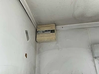 Werfkeet container - afbeelding 8 van  9