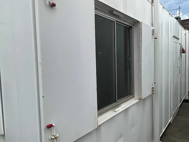 Werfkeet container - afbeelding 6 van  13