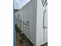 Werfkeet container - afbeelding 7 van  13