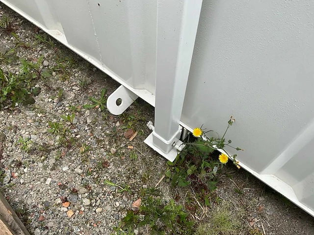 Werfkeet container - afbeelding 8 van  13