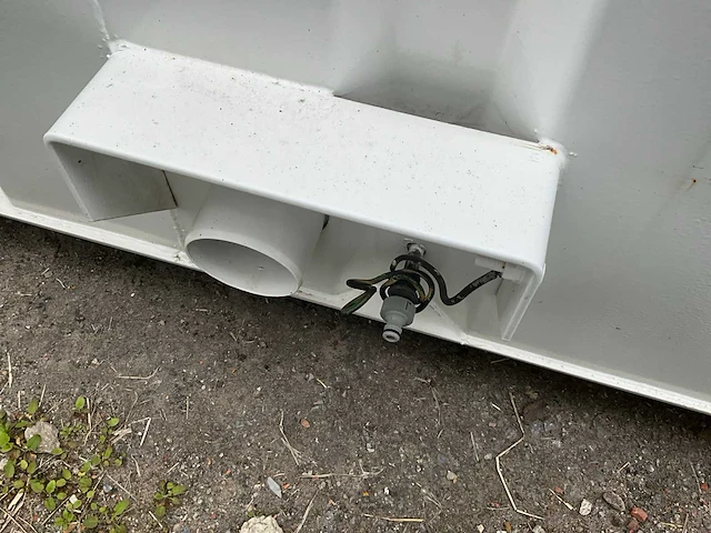 Werfkeet container - afbeelding 9 van  13