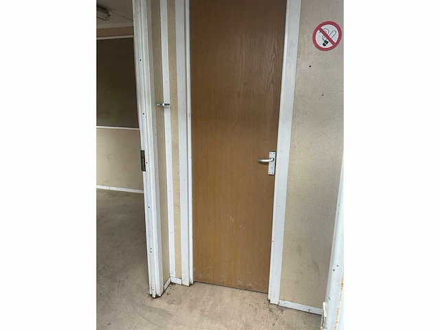 Werfkeet container - afbeelding 13 van  13