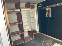 Werfkeet op optrekslede - afbeelding 8 van  10