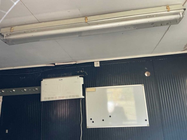 Werfkeet op optrekslede - afbeelding 10 van  10