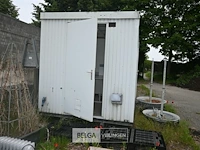 Werfkeet warsco - afbeelding 3 van  15
