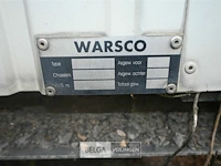 Werfkeet warsco - afbeelding 12 van  15