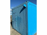 Werfkeet / werf bureau - afbeelding 2 van  8