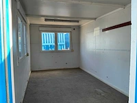 Werfkeet / werf bureau - afbeelding 6 van  8