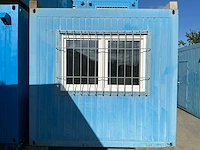 Werfkeet / werf bureau - afbeelding 2 van  4