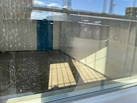 Werfkeet / werf bureau - afbeelding 3 van  4