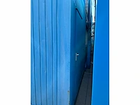 Werfkeet / werf bureau - afbeelding 4 van  4