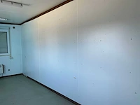 Werfkeet / werf bureau - afbeelding 4 van  5