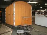 Werfkeet - afbeelding 1 van  8