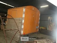Werfkeet - afbeelding 5 van  8