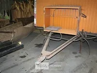 Werfkeet - afbeelding 7 van  8
